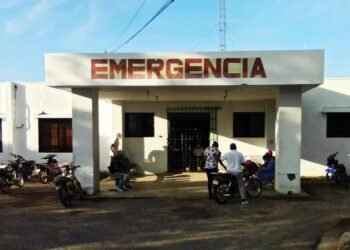 Desconocidos se roban los alimentos del hospital de El Seibo