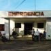 Desconocidos se roban los alimentos del hospital de El Seibo