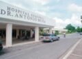 CMD convoca a paro de labores por cinco días en hospital de San Pedro de Macorís