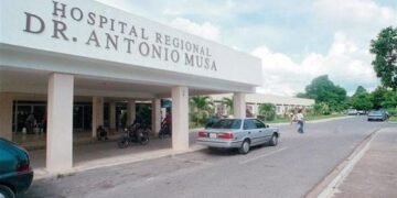 CMD convoca a paro de labores por cinco días en hospital de San Pedro de Macorís