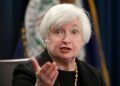 Yellen advierte impago de EEUU provocaría una recesión mundial