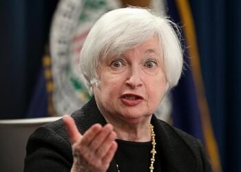 Yellen advierte impago de EEUU provocaría una recesión mundial