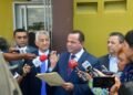 Fuerza del Pueblo pide a JCE reconsiderar resolución sobre la votación y el escrutinio manual