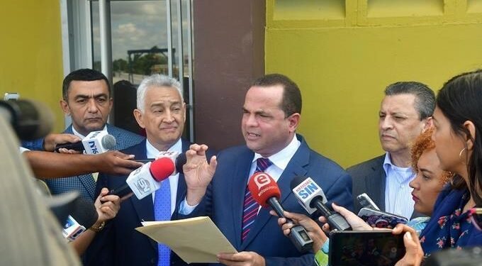 Fuerza del Pueblo pide a JCE reconsiderar resolución sobre la votación y el escrutinio manual