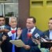 Fuerza del Pueblo pide a JCE reconsiderar resolución sobre la votación y el escrutinio manual