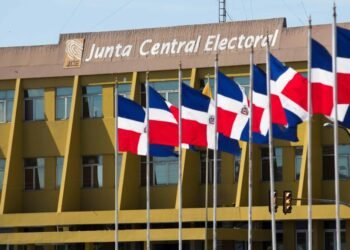 Partidos depositan hoy en la JCE recurso contra reservas de candidaturas