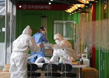 Corea del Sur eliminará casi todas las restricciones por covid, incluyendo cuarentena