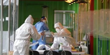 Corea del Sur eliminará casi todas las restricciones por covid, incluyendo cuarentena