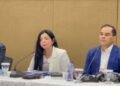 Yeni Berenice sobre amenazas de narcotraficante al MP: «Absolutamente sin temor»