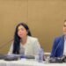 Yeni Berenice sobre amenazas de narcotraficante al MP: «Absolutamente sin temor»