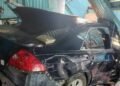 Conductor estrella su auto en una casa y mata dos personas mientras dormían
