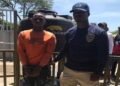 Apresan en República Dominicana a miembro de una de las bandas más peligrosas de Haití