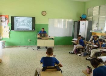 Maestros del Banco de Elegibles serán considerados como prioridad en concurso focalizado