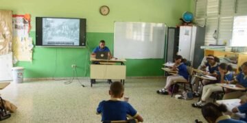 Maestros del Banco de Elegibles serán considerados como prioridad en concurso focalizado