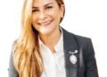 Carolina Mejía obtiene un nuevo récord: SONDEOS le otorga 83 % de valoración positiva