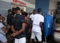 Viceministro asegura entre el 26 y 30 % de los gastos en Salud del país es en pacientes extranjeros