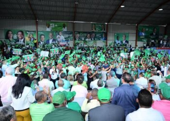 Leonel exige al Gobierno explicar «desapariciones y secuestros» RD