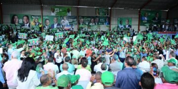 Leonel exige al Gobierno explicar «desapariciones y secuestros» RD