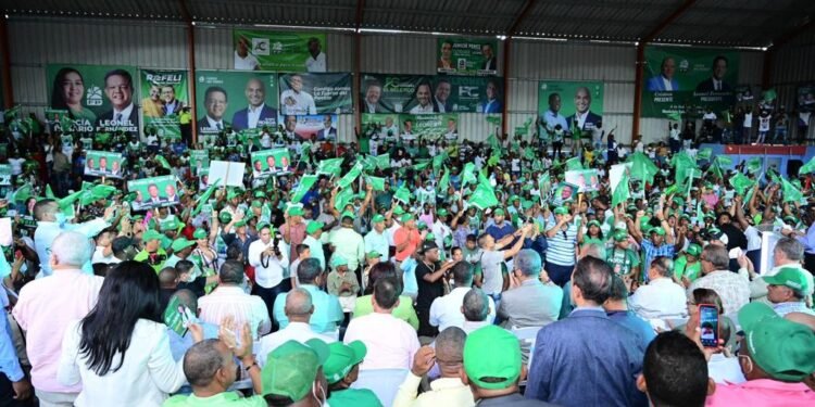Leonel exige al Gobierno explicar «desapariciones y secuestros» RD