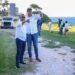 DA evalúa construcción de tres helipuertos en región este y nordeste del país