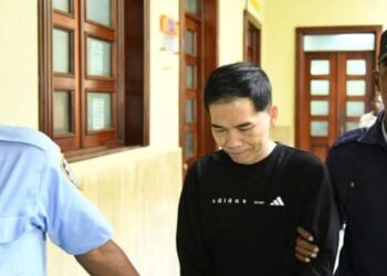 Condenan a 30 años a chino que mató a dos prestamistas y los sepultó en el sótano de su edificio
