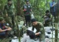 Colombia: Dicen que hay varias versiones niños hallados en selva