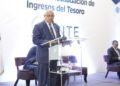 Tesorería logra ingresos RD$1,169 MM a través de plataforma SIRITE