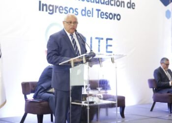 Tesorería logra ingresos RD$1,169 MM a través de plataforma SIRITE