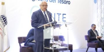 Tesorería logra ingresos RD$1,169 MM a través de plataforma SIRITE