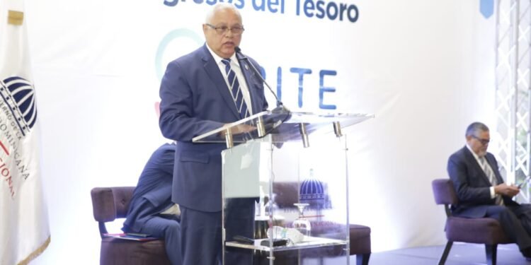 Tesorería logra ingresos RD$1,169 MM a través de plataforma SIRITE