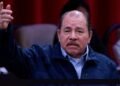 NICARAGUA: Ortega congela cuentas bancarias de sacerdotes