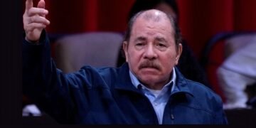 NICARAGUA: Ortega congela cuentas bancarias de sacerdotes