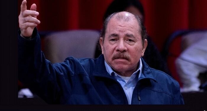 NICARAGUA: Ortega congela cuentas bancarias de sacerdotes