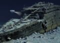 Desaparece sumergible con cinco turistas iban a ver restos ‘Titanic’