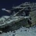 Desaparece sumergible con cinco turistas iban a ver restos ‘Titanic’