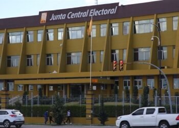 La JCE oficializa 2 de julio inicio precampaña elecciones de 2024