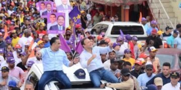 “Con el gobierno PRM todo está caro y nada funciona”, dice Abel