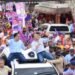 “Con el gobierno PRM todo está caro y nada funciona”, dice Abel