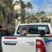 Autoridades ocupan millones de pesos y armas en allanamientos