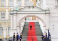 Putin dice Rusia frenó una guerra civil al sofocar el motín de Wagner