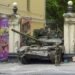 RUSIA: Anuncian un acuerdo con líder grupo mercenario Wagner