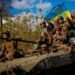 Ucrania anuncia recuperó ocho localidades ocupadas por Rusia