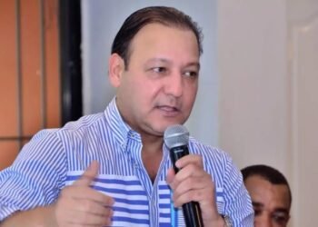 Abel Martinez dice democracia se ha estrechado en actual gobierno