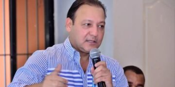 Abel Martinez dice democracia se ha estrechado en actual gobierno