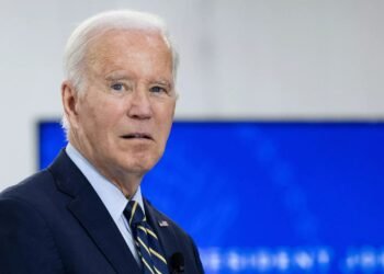 60% EU está preocupado por la salud mental y física de Joe Biden