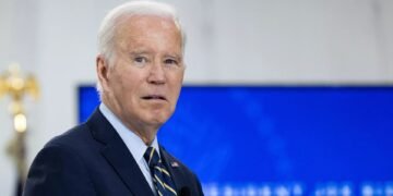 60% EU está preocupado por la salud mental y física de Joe Biden