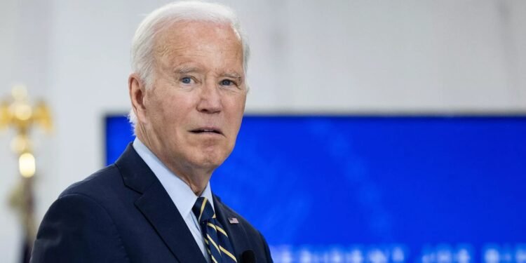 60% EU está preocupado por la salud mental y física de Joe Biden