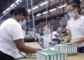 Zonas francas encabezan exportaciones totales de República Dominicana