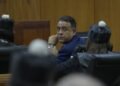 Renuncia abogado de Alexis Medina y aplazan audiencia de juicio de fondo