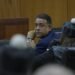 Renuncia abogado de Alexis Medina y aplazan audiencia de juicio de fondo